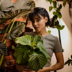 Ann Jarel, 07.08.1993, Великие Луки