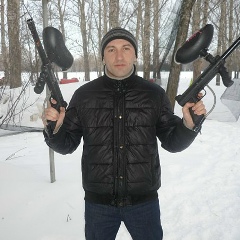 Даниял Мамедов, Ярославль
