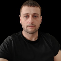 Руслан Гаджаев, 23.01.1989