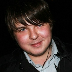 Алексей Лытов, 15.12.1990, Санкт-Петербург