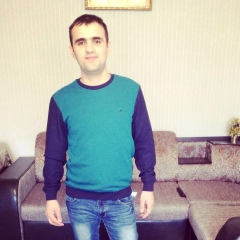 Фаган Шукюров, 23.02, Челябинск