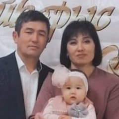 Mira Seifullieva, 29.10.1978, Уральск