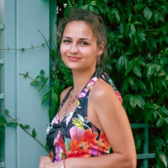Катя Теймурова, Lautoka
