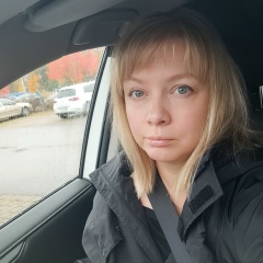 Анна Филина, 01.11.1986