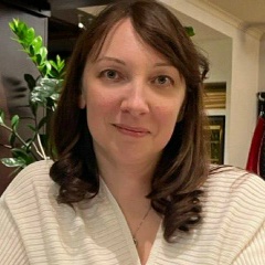 Наталья Минина, 16.11, Калининград