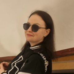 Лана Ерёмина, 23.07, Санкт-Петербург