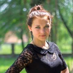 Алсу Каримова, 07.12, Альметьевск