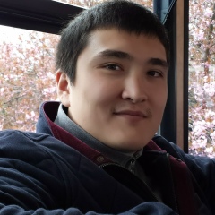 Medet Sagiyev, 26.08.1991