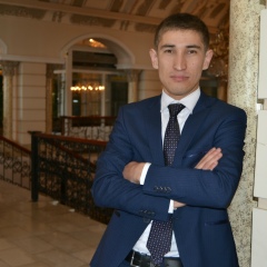 Ерсултан Дуйсенбаев, 02.09, Туркестан