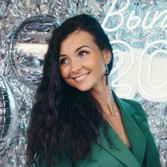 Алина Милкова, 18.11, Мурманск