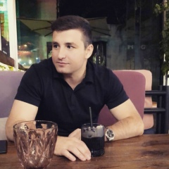 Khachik Bardughyan, 04.02.1992, Ереван