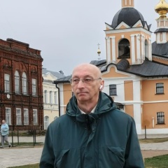 Дмитрий Дедов, 03.06.1976, Москва