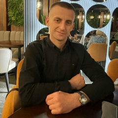 Александр Скотников, 03.04