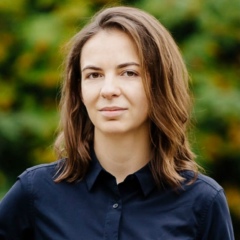 Юлия Казицына, 21.03, Москва
