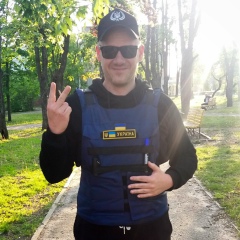 Сергей Хмелёв, 15.05, Харьков