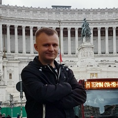 Павел Галантюк, 02.07, Тирасполь