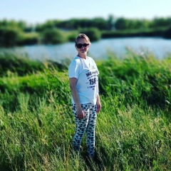 Татьяна Наседина, 11.08, Астана