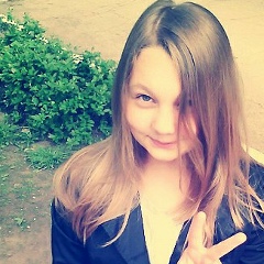 Элина Коновалова, 24.01.2000, Тольятти