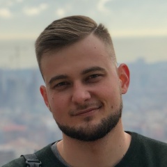Дмитрий Мовчан