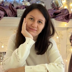 Александра Воронина, 24.12, Краснодар