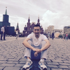 Медер Илиязов, 05.09, Бишкек