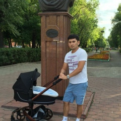 Anuar Zav, 13.11.1989, Караганда