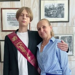 Анастасия Корниевская, 22.09, Санкт-Петербург