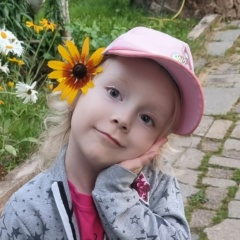Анна Яфарова, 05.02