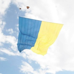 Людмила Білова, Запорожье
