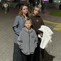 Екатерина Поберухина, 23.01, Москва