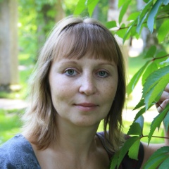 Елизавета Погодина, 27.05, Санкт-Петербург