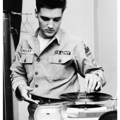 Arthur Waters, 01.08.1986