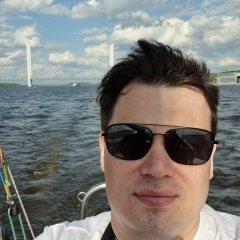 Максим Зуев, 12.04.1991