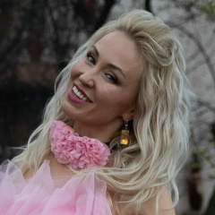 Анастасия Носкова, Ижевск