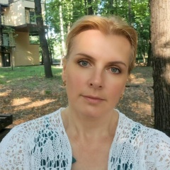 Мария Олли, 10.06, Санкт-Петербург