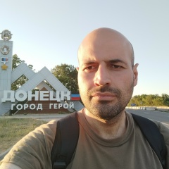 Арсен Айдунбеков, 23.07, Саратов
