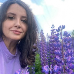 Екатерина Кузина, 01.11, Выборг