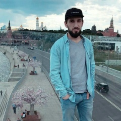 Умарасхаб Татаев, 08.12.1988, Москва