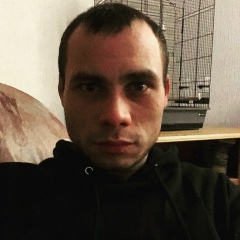 Роман Майструк, 07.12.1991, Bakel