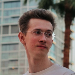 Никита Макаров, 13.06, Москва