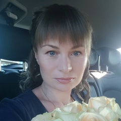 Елена Семенова, 15.11, Одесса
