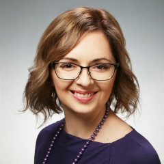 Ирина Грипич, 19.09.1985, Wrocław