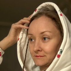 Лиана Закирьянова, Екатеринбург