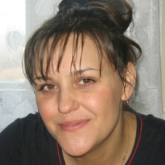 Инна Трашкова, 01.01, Санкт-Петербург