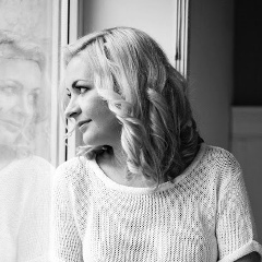 Evgeniya Egorova, 22.02.1983, New York City