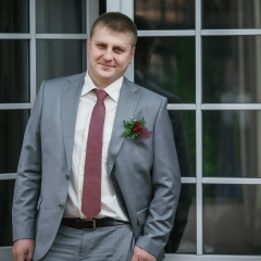 Дмитрий Пименов, 19.10, Санкт-Петербург