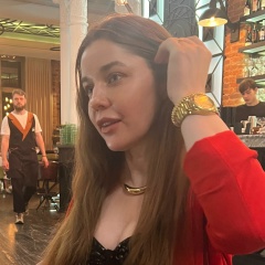 Дарья Лаптева, 25.04, Курган