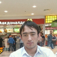 Umarali Djuraev