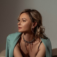 Екатерина Шнитова, 24.10.1984, Иркутск