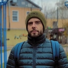 Роман Молчанов, 02.03.1989, Москва